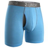 Swing Shift 6" Boxer Brief