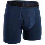 Swing Shift 6" Boxer Brief