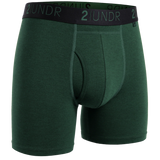Swing Shift 6" Boxer Brief