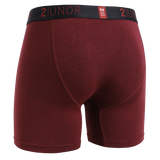 Swing Shift 6" Boxer Brief