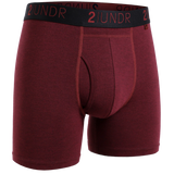 Swing Shift 6" Boxer Brief