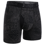 Swing Shift 6" Boxer Brief