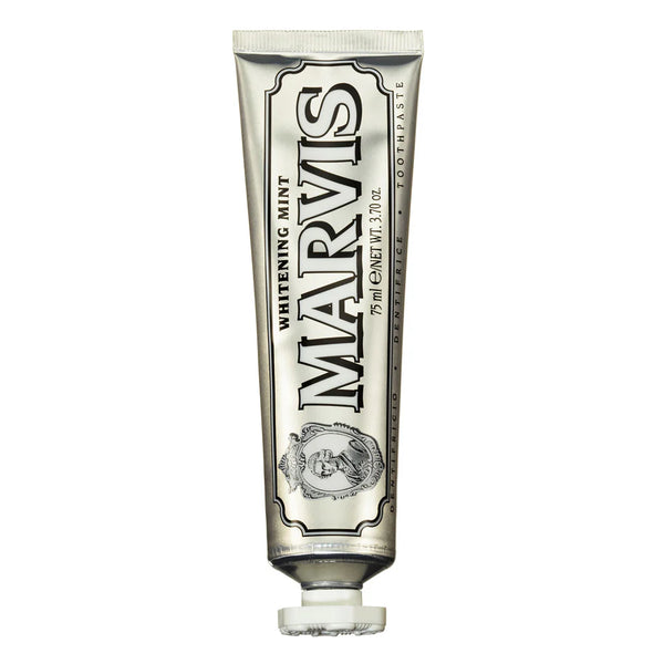 Marvis Whitening Mint Toothpaste