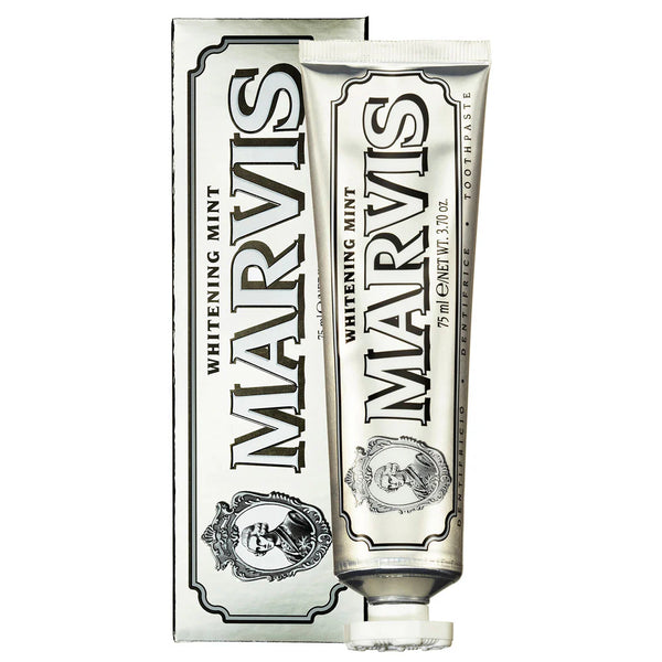 Marvis Whitening Mint Toothpaste