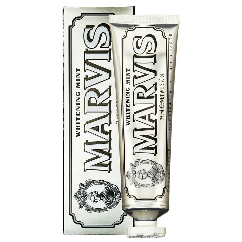 Marvis Whitening Mint Toothpaste