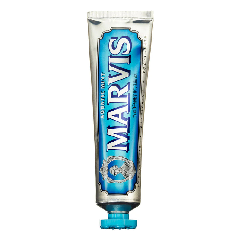 Aquatic Mint Toothpaste