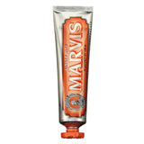 Ginger Mint Toothpaste