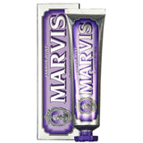 Jasmin Mint Toothpaste