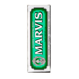 Marvis Travel Strong Mint Toothpaste