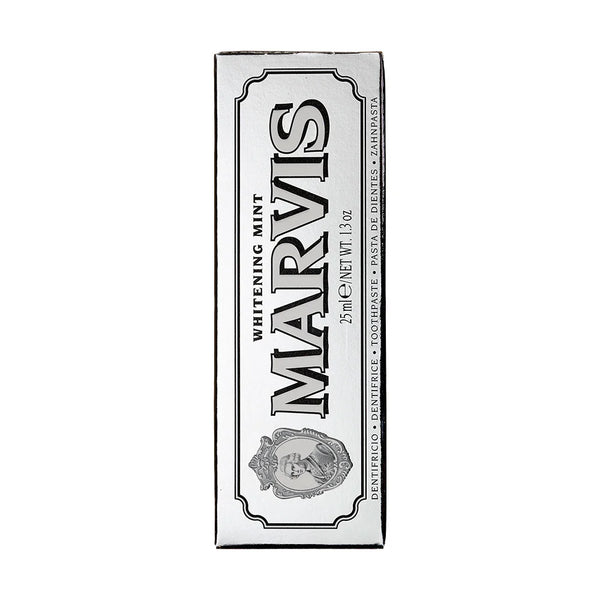 Marvis Travel Whitening Toothpaste