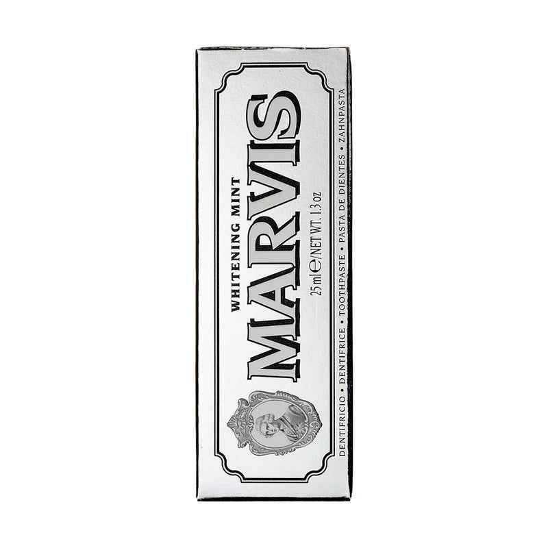 Marvis Travel Whitening Toothpaste