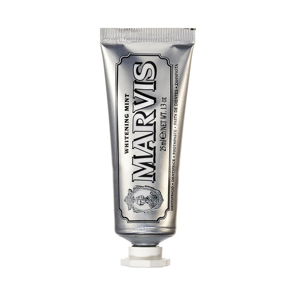 Marvis Travel Whitening Toothpaste