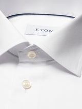 Contemporary French Cuff Signature Twill Shirt