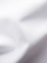 Navy Details Signature Twill Shirt - Slim