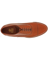 9062 Straight Tip Bal Oxford