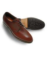 942C Plain Toe Blucher