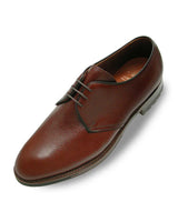 942C Plain Toe Blucher