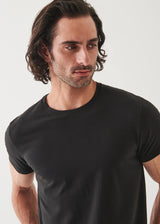 Iconic Tee Crew Neck