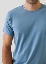 Iconic T-Shirt in Haze