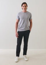 Active Stretch Drawstring Chino