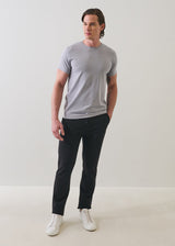 Active Stretch Drawstring Chino