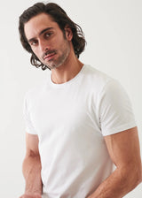 Iconic Tee Crew Neck