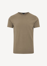 Iconic T-Shirt in Dune