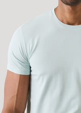 Iconic T-Shirt in Light Green