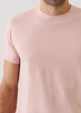 Iconic T-Shirt in Rose Smoke