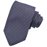 Micro Paisley Neckties