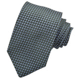 Micro Paisley Neckties