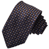 Clover Dot Micro Medallion