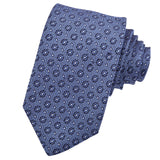 Textured Floral Neckties