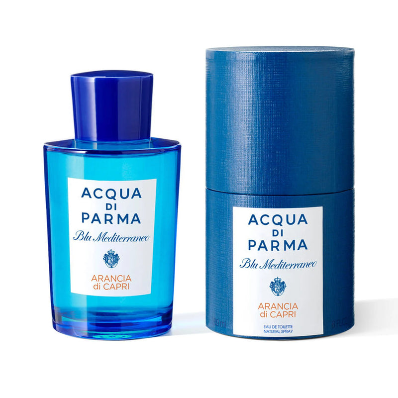 Acqua di Parma Arancia di Capri