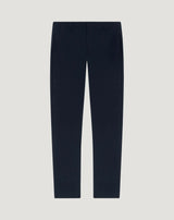 Epsilon jersey trousers - Navy