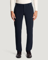 Epsilon jersey trousers - Navy