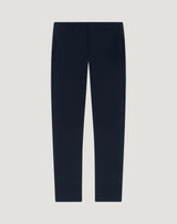 Epsilon jersey trousers - Navy