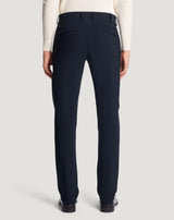 Epsilon jersey trousers - Navy