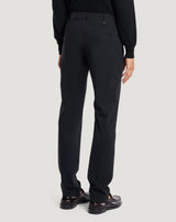 Epsilon jersey trousers - Black
