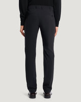 Epsilon jersey trousers - Black