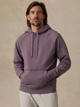 High Standard Fleece Hoodie