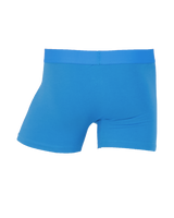 Boxer Brief w/ Fly - Swedish Blue