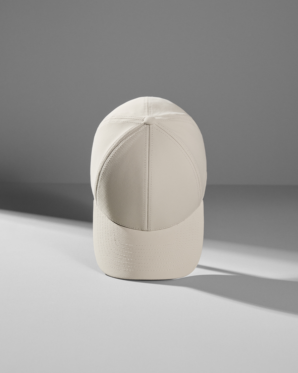 Varsity- Active Tech Cap Beige