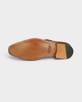 Brillantina Monk Strap