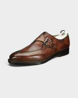 Brillantina Monk Strap
