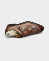 Brillantina Monk Strap