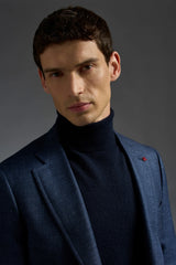 Navy Capri Sport Jacket
