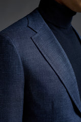 Navy Capri Sport Jacket