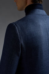 Navy Capri Sport Jacket