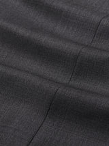 Dark Grey Trofeo Pin Dot Suit